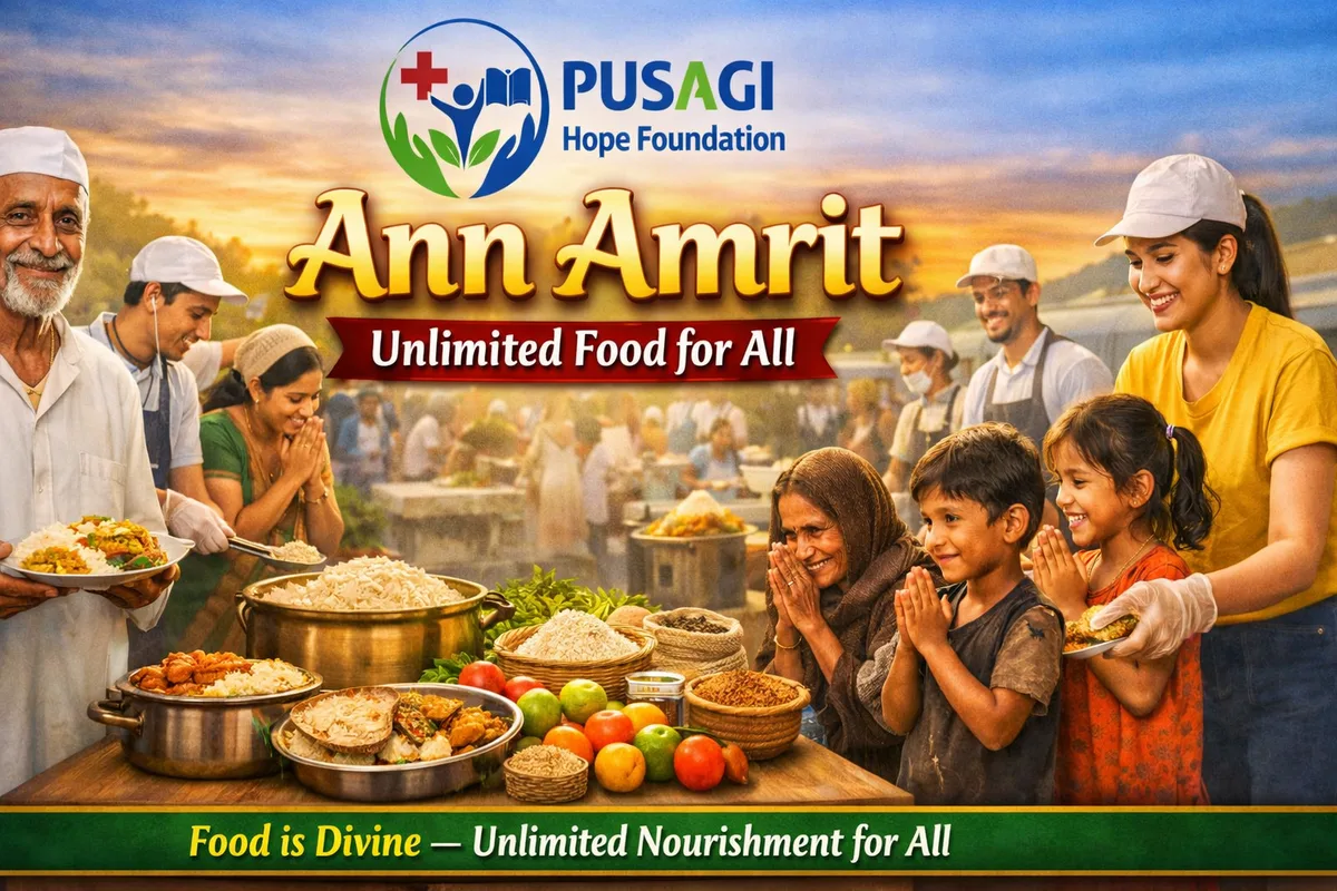 Ann Amrit
